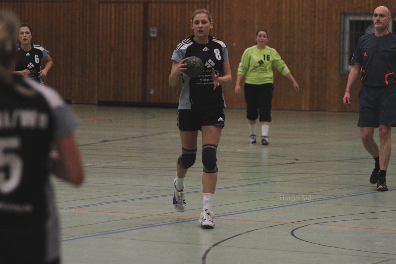 Bild 54 - SG Niendorf-W. am 10.12.11